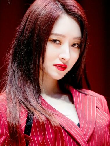 SuA (수아)